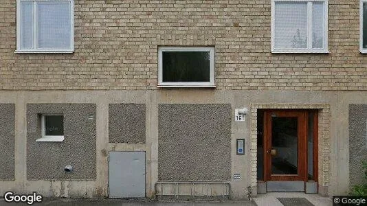 Lägenheter att hyra i Västerort - Bild från Google Street View