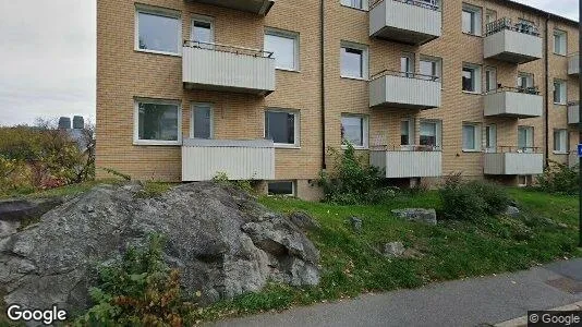 Lägenheter att hyra i Sundbyberg - Bild från Google Street View