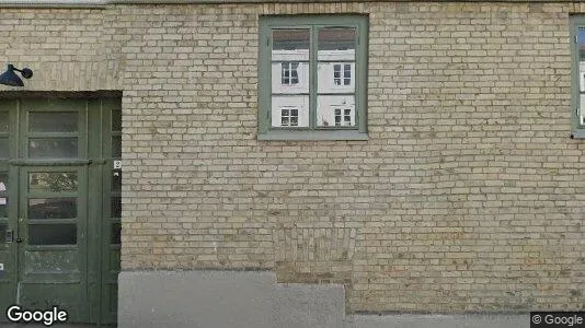Lägenheter att hyra i Majorna-Linné - Bild från Google Street View
