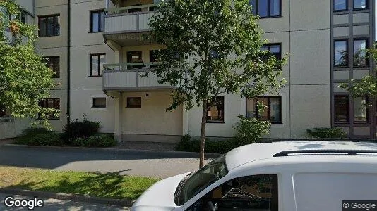 Lägenheter att hyra i Söderort - Bild från Google Street View