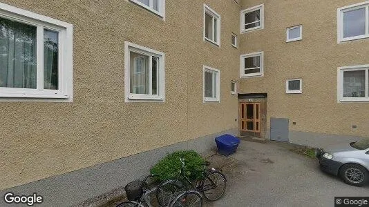 Lägenheter att hyra i Västerort - Bild från Google Street View