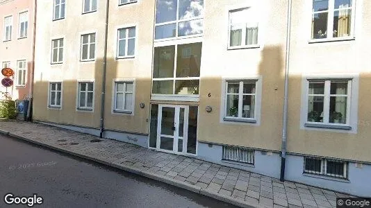 Lägenheter att hyra i Avesta - Bild från Google Street View