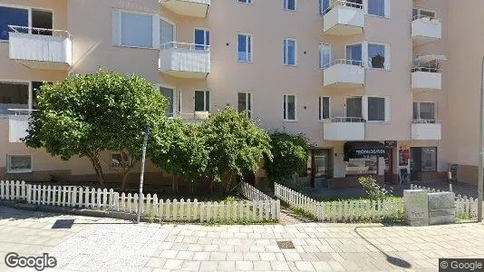 Lägenheter att hyra i Östermalm - Bild från Google Street View