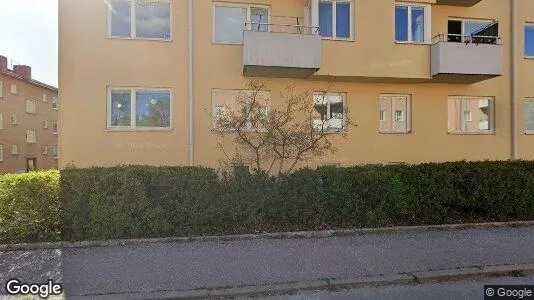 Lägenheter att hyra i Söderort - Bild från Google Street View