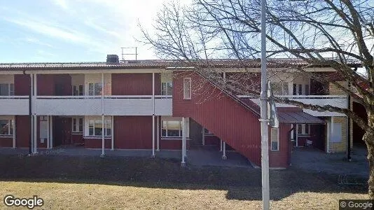 Lägenheter att hyra i Täby - Bild från Google Street View