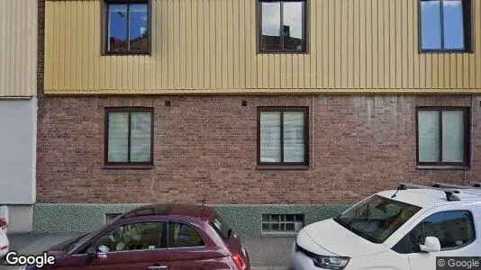 Lägenheter att hyra i Johanneberg - Bild från Google Street View