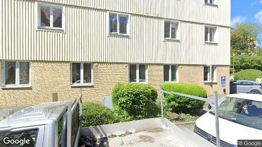 Lägenheter att hyra i Örgryte-Härlanda - Bild från Google Street View