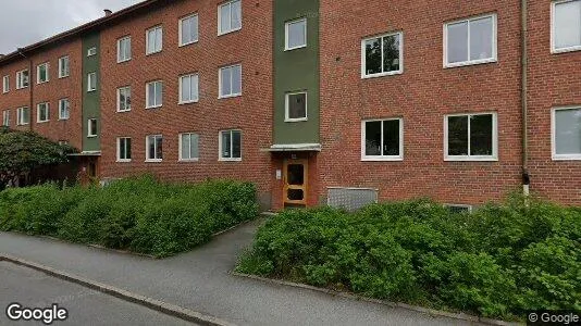 Lägenheter att hyra i Göteborg Centrum - Bild från Google Street View