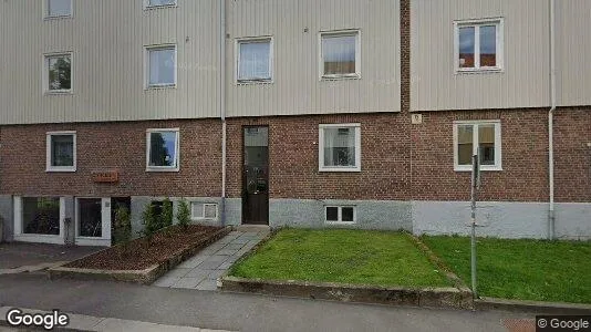Lägenheter att hyra i Örgryte-Härlanda - Bild från Google Street View