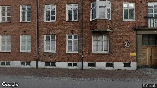 Lägenheter att hyra i Malmö Centrum - Bild från Google Street View