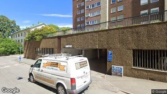 Lägenheter att hyra i Göteborg Centrum - Bild från Google Street View