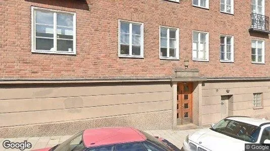 Lägenheter att hyra i Kungsholmen - Bild från Google Street View