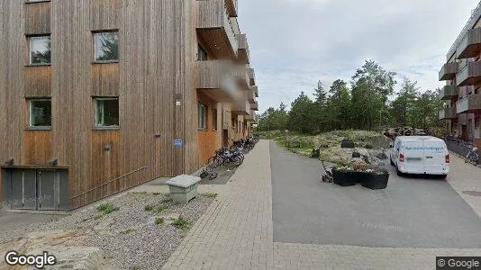 Lägenheter att hyra i Söderort - Bild från Google Street View