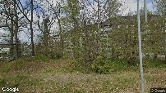 Lägenheter att hyra i Vallentuna - Bild från Google Street View