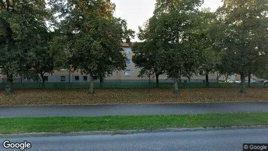 Lägenheter att hyra i Linköping - Bild från Google Street View