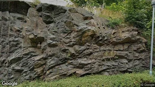 Lägenheter att hyra i Västra hisingen - Bild från Google Street View