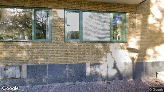 Lägenheter att hyra i Örgryte-Härlanda - Bild från Google Street View
