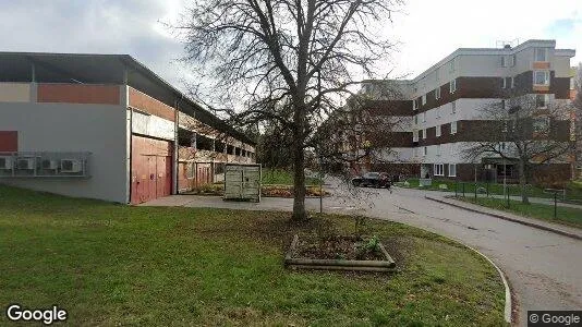 Lägenheter att hyra i Upplands Väsby - Bild från Google Street View