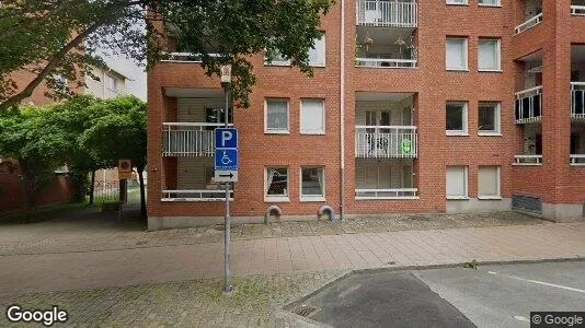 Lägenheter att hyra i Majorna-Linné - Bild från Google Street View