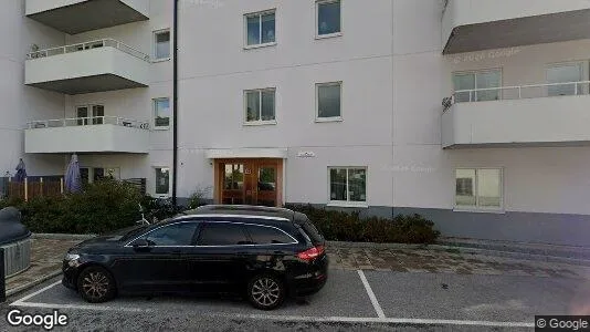 Lägenheter att hyra i Västerort - Bild från Google Street View