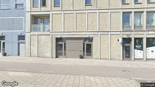 Lägenheter att hyra i Sundbyberg - Bild från Google Street View