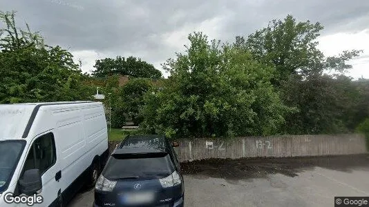 Lägenheter att hyra i Söderort - Bild från Google Street View