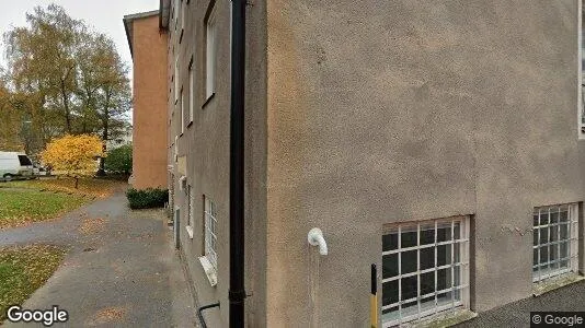 Lägenheter att hyra i Söderort - Bild från Google Street View