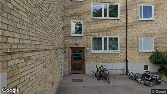 Lägenheter att hyra i Västerort - Bild från Google Street View