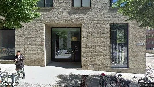 Lägenheter att hyra i Vasastan - Bild från Google Street View