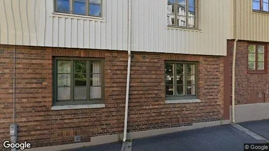 Lägenheter att hyra i Majorna-Linné - Bild från Google Street View