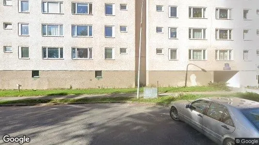 Lägenheter att hyra i Västerort - Bild från Google Street View
