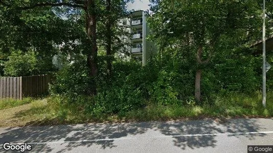 Lägenheter att hyra i Nacka - Bild från Google Street View