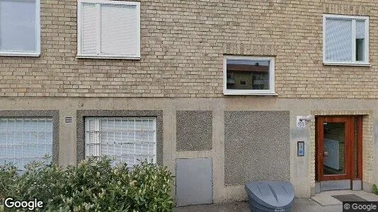 Lägenheter att hyra i Västerort - Bild från Google Street View