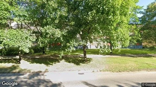 Lägenheter att hyra i Söderort - Bild från Google Street View