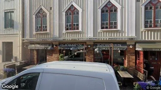 Lägenheter att hyra i Göteborg Centrum - Bild från Google Street View