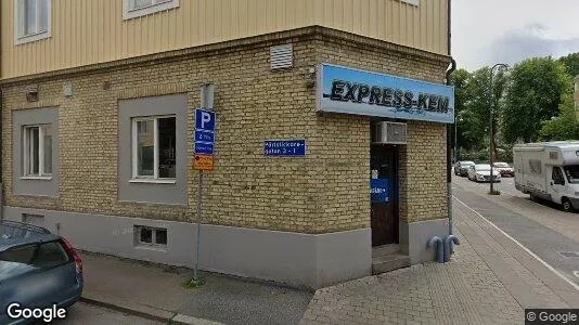 Lägenheter att hyra i Örgryte-Härlanda - Bild från Google Street View