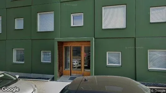 Lägenheter att hyra i Järfälla - Bild från Google Street View