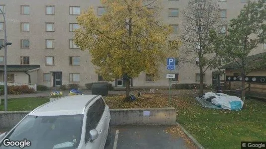 Lägenheter att hyra i Västerort - Bild från Google Street View