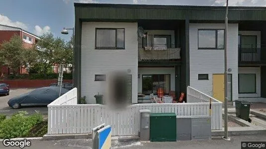 Lägenheter att hyra i Västerort - Bild från Google Street View