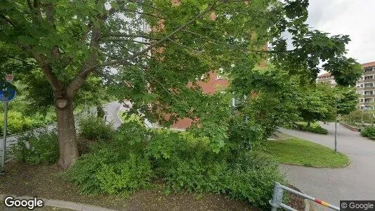 Lägenheter att hyra i Göteborg Centrum - Bild från Google Street View