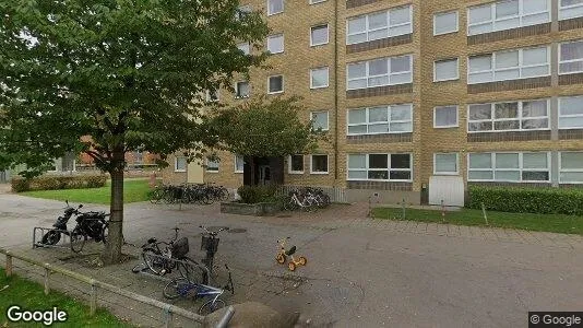 Lägenheter att hyra i Sofielund - Bild från Google Street View