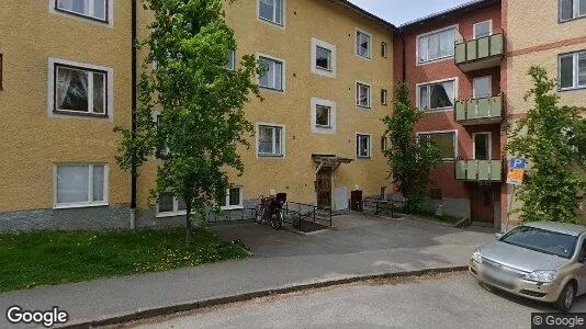 Lägenheter att hyra i Västerort - Bild från Google Street View