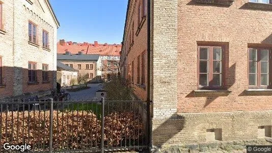 Lägenheter att hyra i Göteborg Centrum - Bild från Google Street View