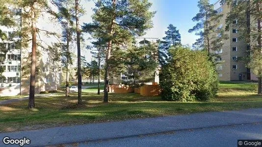 Lägenheter att hyra i Upplands-Bro - Bild från Google Street View