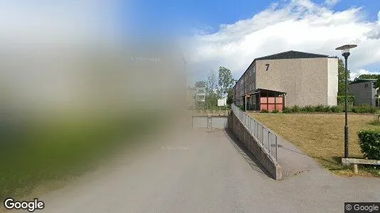 Lägenheter att hyra i Kalmar - Bild från Google Street View
