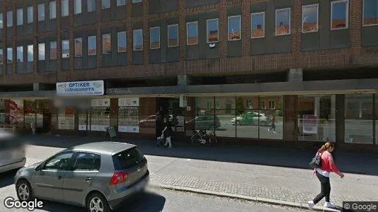 Lägenheter att hyra i Malmö Centrum - Bild från Google Street View