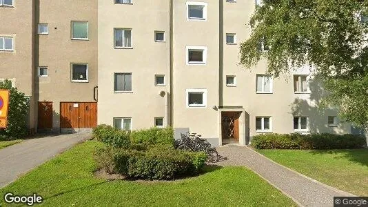 Lägenheter att hyra i Söderort - Bild från Google Street View