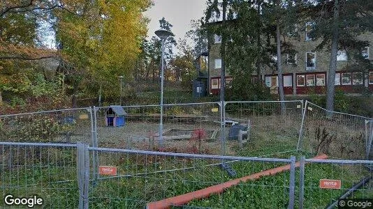 Lägenheter att hyra i Söderort - Bild från Google Street View