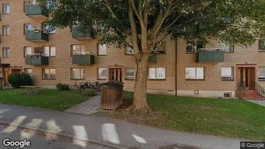 Lägenheter att hyra i Söderort - Bild från Google Street View