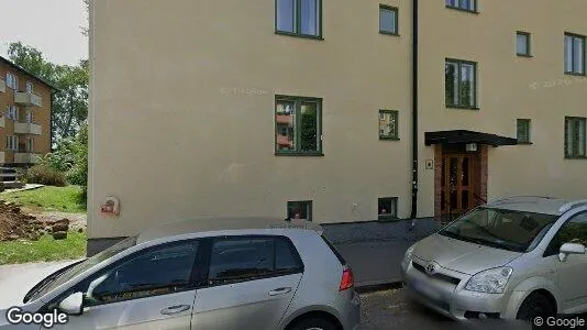 Lägenheter att hyra i Söderort - Bild från Google Street View